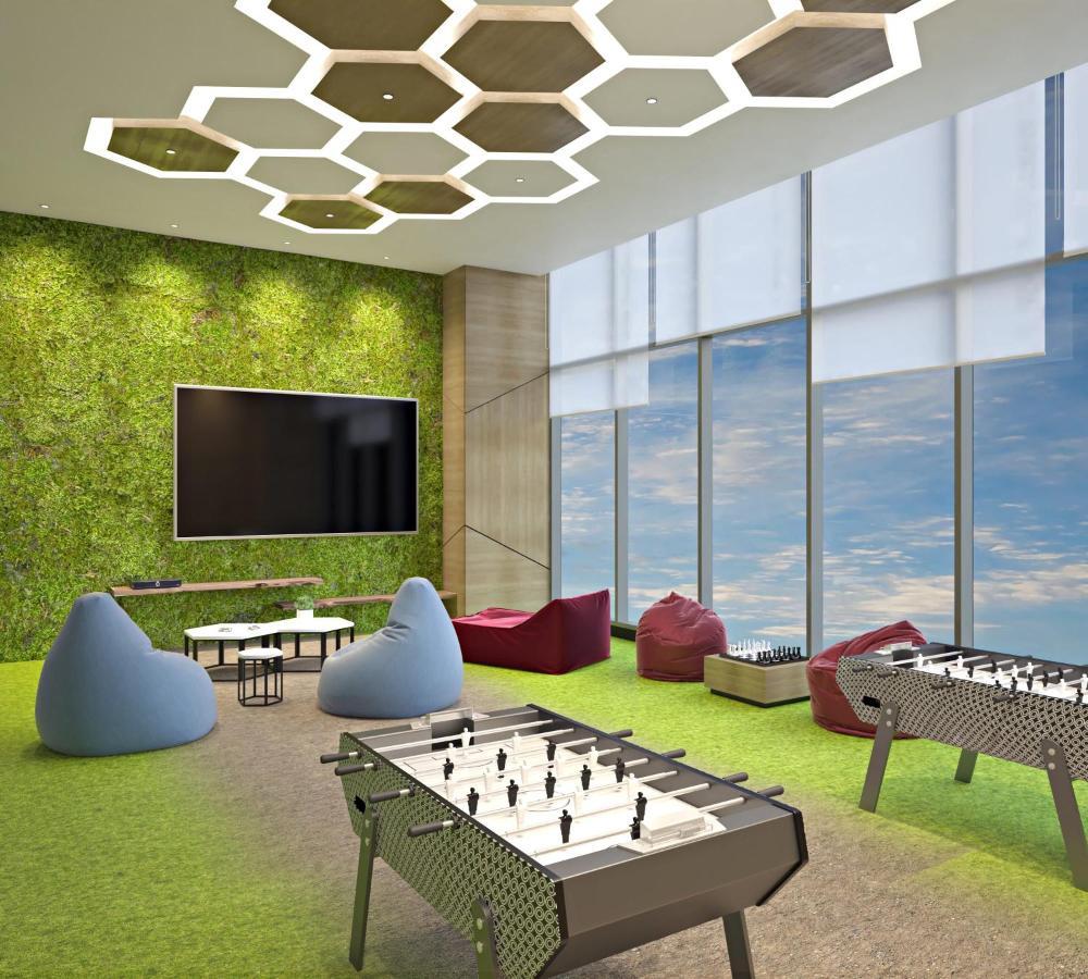 קולומבו Luxury Sky Apartment מראה חיצוני תמונה