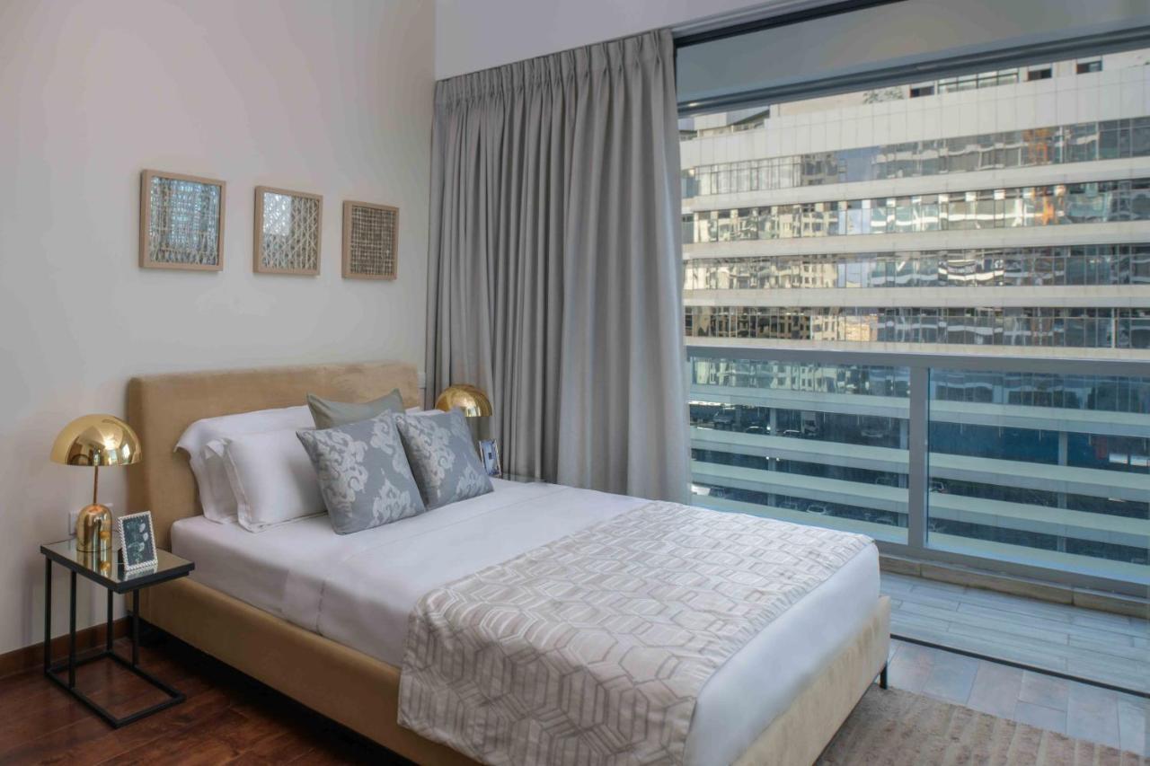 קולומבו Luxury Sky Apartment מראה חיצוני תמונה